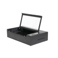 FLUX HEXA 60W CO2-Lasersnijder