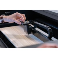 FLUX HEXA 60W CO2-Lasersnijder