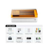 xTool M1 Ultra 20W Basic 4-in-1 Standard