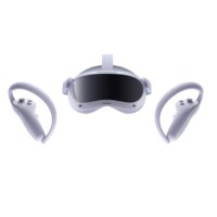 Pico 4 VR bril - 256 GB