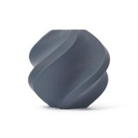 Bambu Lab PLA Basic 1,75 mm blauwgrijs 1 kg met spoel 	