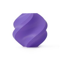 Navulverpakking Bambu Lab PLA Basic 1,75 mm paars 1 kg zonder spoel