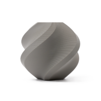Navulverpakking Bambu Lab PLA Basic 1,75 mm grijs 1 kg zonder spoel