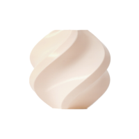 Navulverpakking Bambu Lab PLA Basic 1,75 mm beige 1 kg zonder spoel