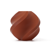 Navulverpakking Bambu Lab PLA Basic 1,75 mm bruin 1 kg zonder spoel