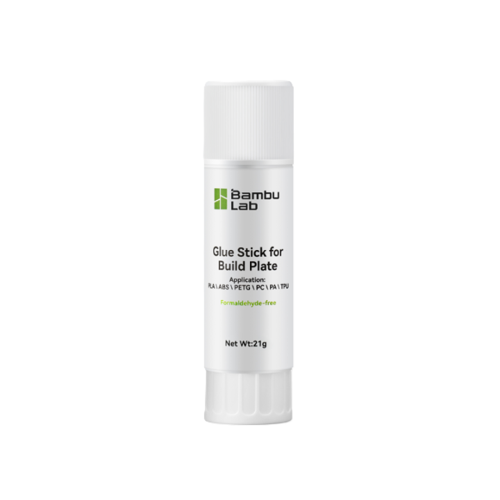 Bambu Glue Stick voor bouwplaat