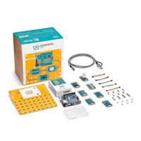 Arduino® Plug and Make Kit