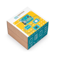 Arduino® Plug and Make Kit