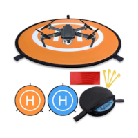 Universeel drone landingpath Ø 55 cm