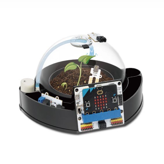 Micro:bit Smart Greenhouse Kit (10 stuks)