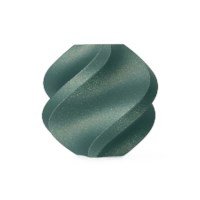 Filament | Bambu Lab | PLA Basic | 1,75 mm | 1 kg | Galaxy Groen | Met spoel