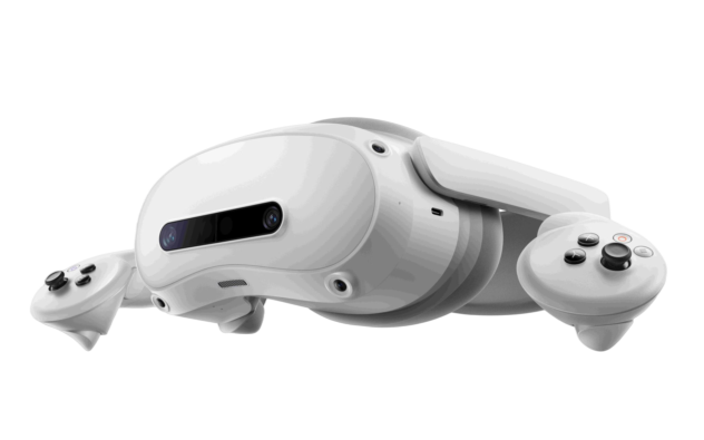 Pico 4 Ultra Enterprise Education Kit - 6 stuks