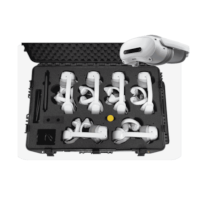 Pico 4 Ultra Enterprise Education Kit - 6 stuks