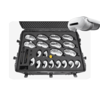 Pico 4 Ultra Enterprise Education Kit - 10 stuks