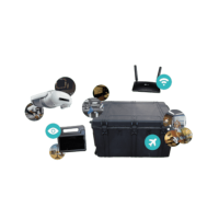 Pico 4 Ultra Enterprise Education Kit - 10 stuks