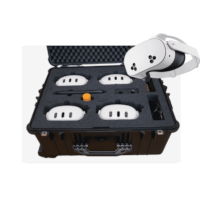 Meta Quest 3S Education Kit - 4 stuks