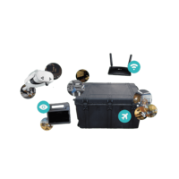 Meta Quest 3S Education Kit - 4 stuks