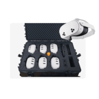 Meta Quest 3S Education Kit - 6 stuks