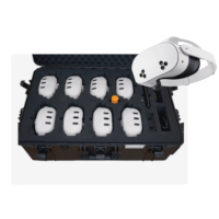 Meta Quest 3S Education Kit - 8 stuks