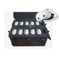 Meta Quest 3S Education Kit - 10 stuks