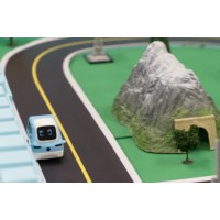 Robolink Zumi activiteitkaarten