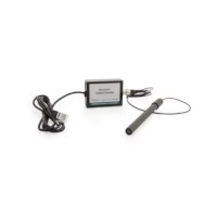 CO2 sensor voor in vloeistoffen (CO2L-BTA)