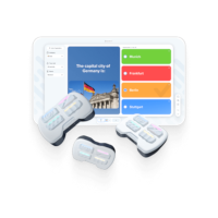 Classwise Control Hub + Docking Station