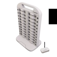 Classwise Control Hub + Docking Station