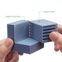 Bambu Support for PLA/PETG 1,75 mm Naturel 500 g met spoel