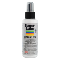 Super Lube Super Kleen (NSF A1 Cleaner) - 118 ml
