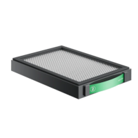 xTool SafetyPro™ AP2 V1.0 - Medium Efficiency Filter #2  
