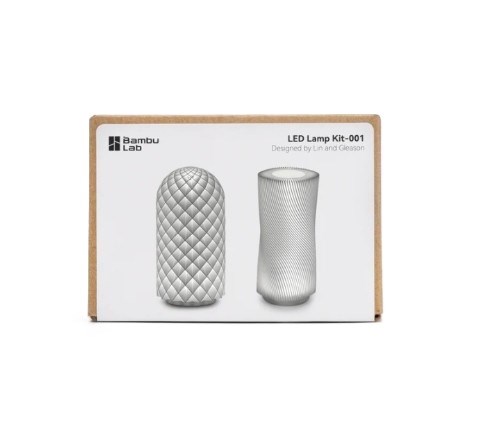Bambu Lab LED Lamp kit