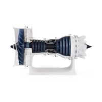Bambu Lab Jet engine kit