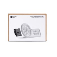 Bambu Lab Clock components kit