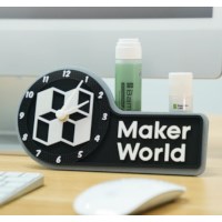 Bambu Lab Clock components kit