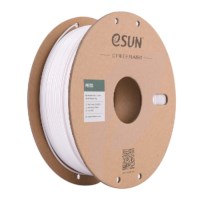 eSUN PETG Filament 1.75 mm solid white 1 kg met spoel