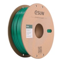 eSUN PETG Filament 1.75 mm solid green 1 kg met spoel