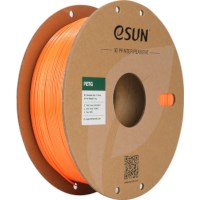 eSUN PETG Filament 1.75 mm solid orange1 kg met spoel