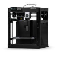 Bambu Lab P1P 3D printer