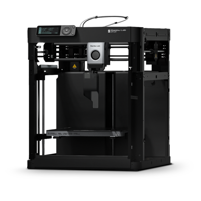 Bambu Lab P1P 3D printer