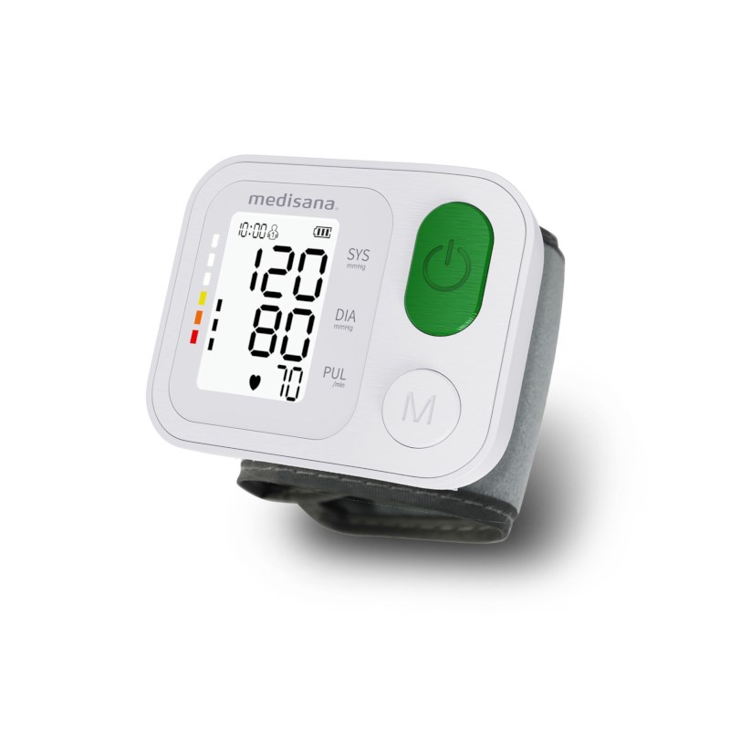 Polsbloeddrukmeter