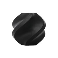 Bambu Lab PETG-HF 1,75 mm zwart 1 kg met spoel