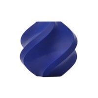 Bambu Lab PETG-HF 1,75 mm blauw 1 kg met spoel