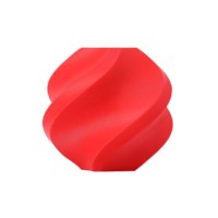 Bambu Lab PETG-HF 1,75 mm rood 1 kg met spoel
