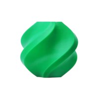 Bambu Lab PETG-HF 1,75 mm groen1 kg met spoel