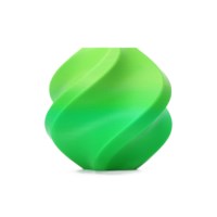 Bambu Lab PLA Basic Gradient 1,75 mm Mint lime 1 kg met spoel