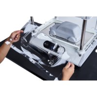 My Yard Transparant PET 0.5 mm 500 x 300 mm - 30 stuks