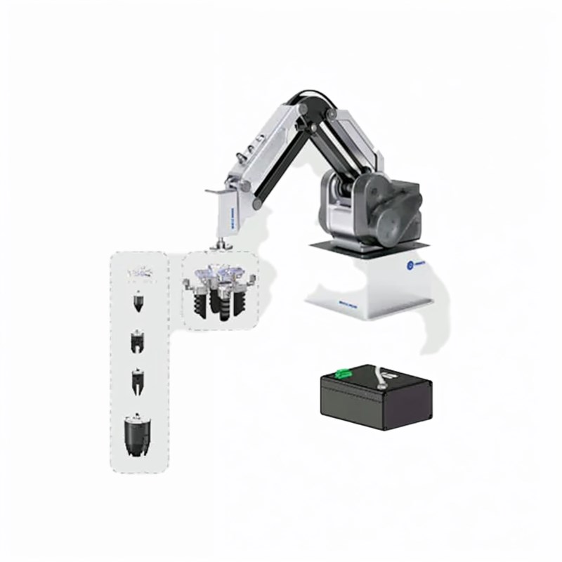  Dobot MG400 Soft Gripper Kit - 1