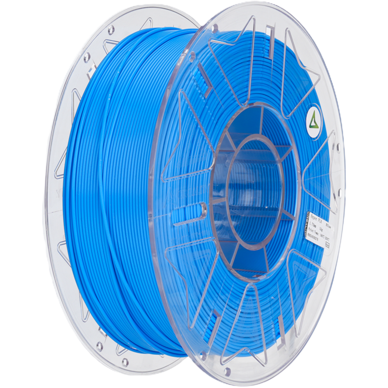 Creality RFID Hyper PLA Filament 1,75 mm blauw 1 kg
