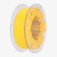 Creality RFID Hyper PLA Filament 1,75 mm – Geel – 1 kg